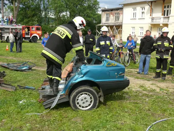 Kronika jednostki 2014 — cały rok — zdjęcie 1252