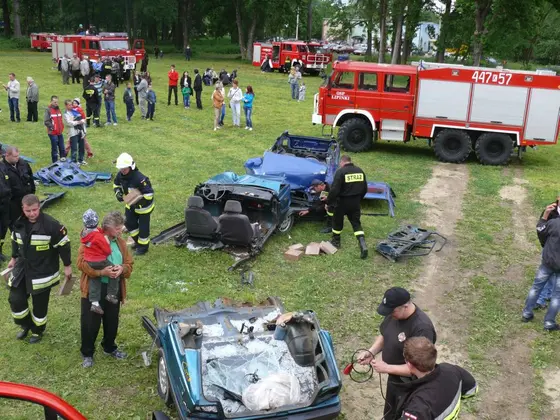 Kronika jednostki 2014 — cały rok — zdjęcie 1253