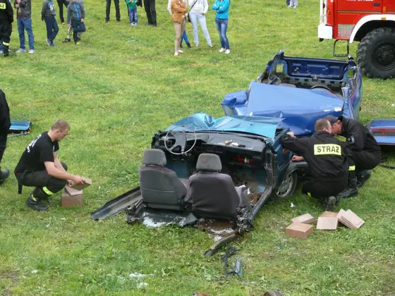 Kronika jednostki 2014 — cały rok — zdjęcie 1254