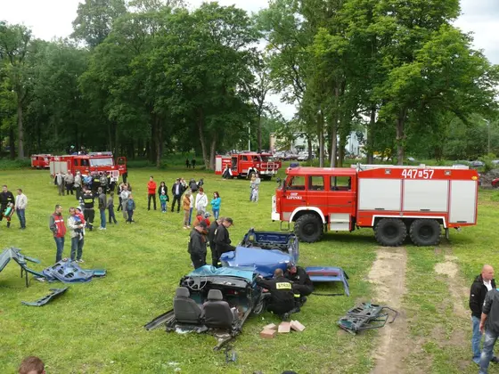 Kronika jednostki 2014 — cały rok — zdjęcie 1256