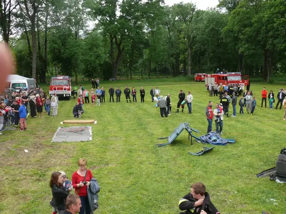 Kronika jednostki 2014 — cały rok — zdjęcie 1257