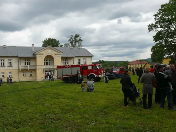 Kronika jednostki 2014 — cały rok — zdjęcie 1261