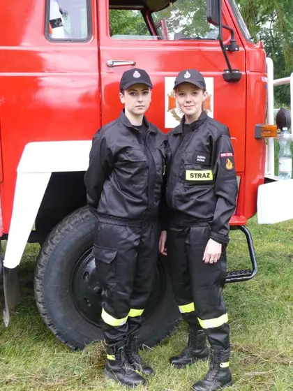 Kronika jednostki 2014 — cały rok — zdjęcie 1262
