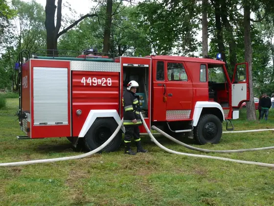 Kronika jednostki 2014 — cały rok — zdjęcie 1263