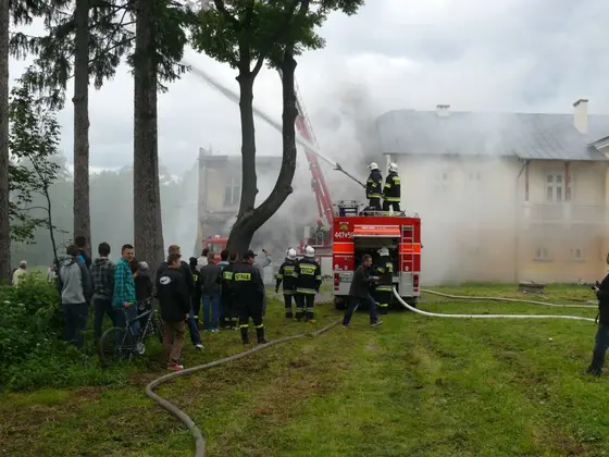 Kronika jednostki 2014 — cały rok — zdjęcie 1265
