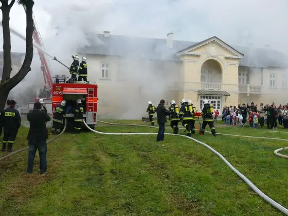 Kronika jednostki 2014 — cały rok — zdjęcie 1266
