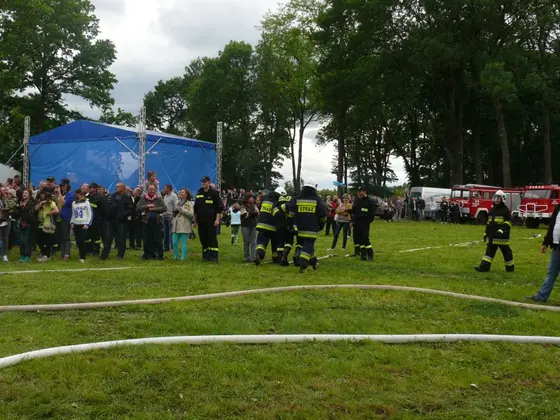 Kronika jednostki 2014 — cały rok — zdjęcie 1269