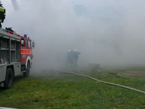 Kronika jednostki 2014 — cały rok — zdjęcie 1272