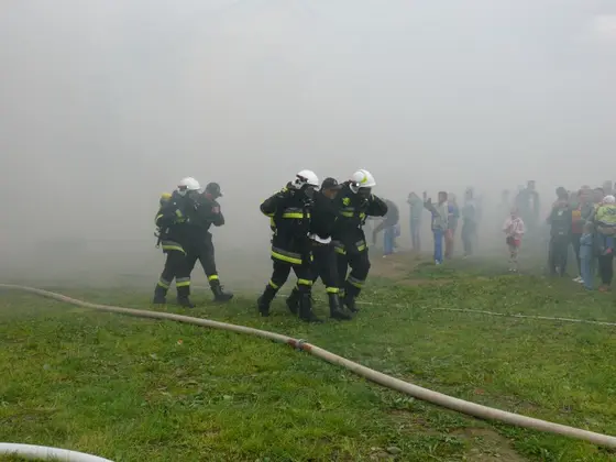 Kronika jednostki 2014 — cały rok — zdjęcie 1273