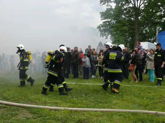Kronika jednostki 2014 — cały rok — zdjęcie 1274