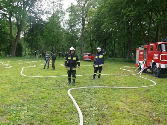 Kronika jednostki 2014 — cały rok — zdjęcie 1275