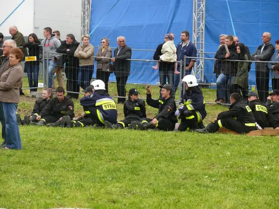 Kronika jednostki 2014 — cały rok — zdjęcie 1276