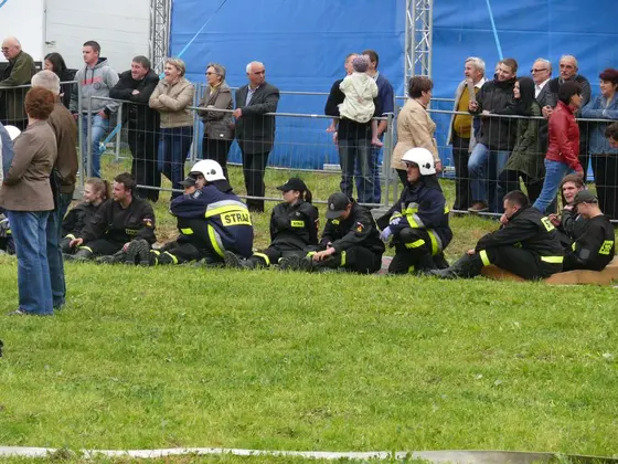 Kronika jednostki 2014 — cały rok — zdjęcie 1278