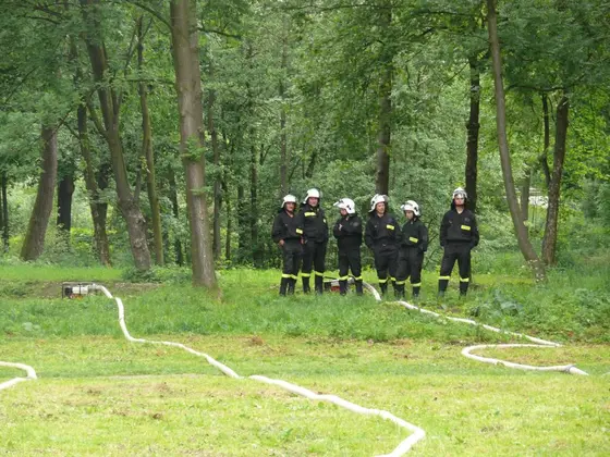 Kronika jednostki 2014 — cały rok — zdjęcie 1279