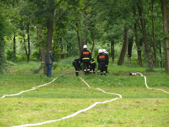 Kronika jednostki 2014 — cały rok — zdjęcie 1280