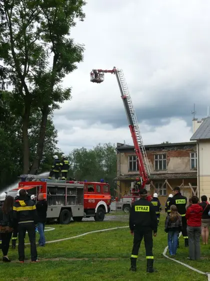 Kronika jednostki 2014 — cały rok — zdjęcie 1281