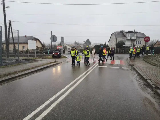 Marsz Nordic Walking — zdjęcie 42