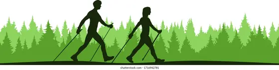 Marsz Nordic Walking — zdjęcie 45