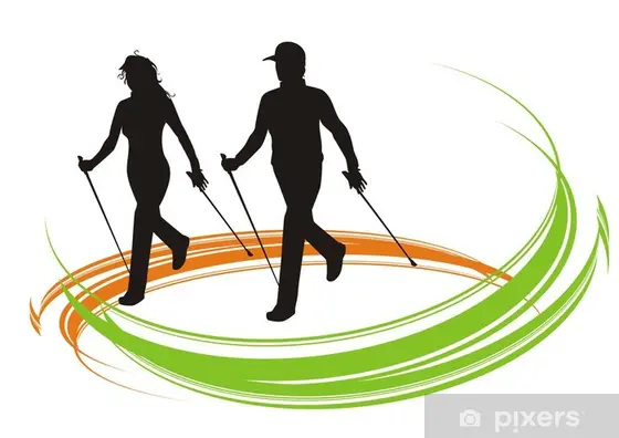 Marsz Nordic Walking — zdjęcie 46