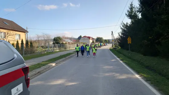 Marsz Nordic Walking — zdjęcie 3