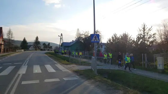 Marsz Nordic Walking — zdjęcie 24