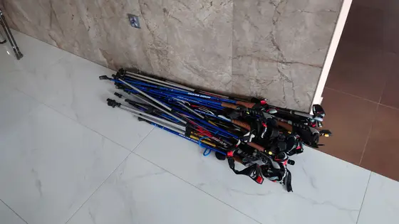 Marsz Nordic Walking — zdjęcie 35