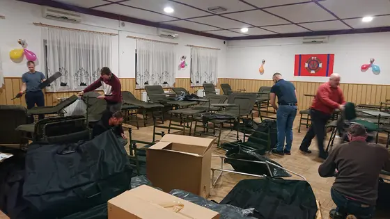 Kronika jednostki 2022 — cały rok — zdjęcie 1088