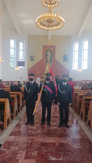 Kronika jednostki 2021 — cały rok — zdjęcie 825