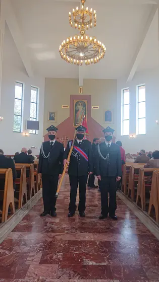 Kronika jednostki 2021 — cały rok — zdjęcie 826