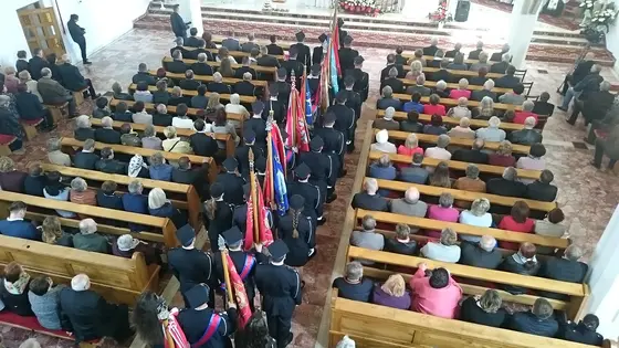 Miłosierdzie Wójtowa