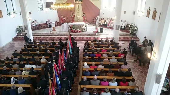 Miłosierdzie Wójtowa — zdjęcie 3