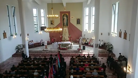 Miłosierdzie Wójtowa — zdjęcie 4