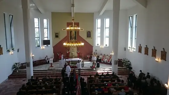 Miłosierdzie Wójtowa — zdjęcie 5