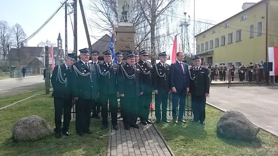 Miłosierdzie Wójtowa — zdjęcie 8