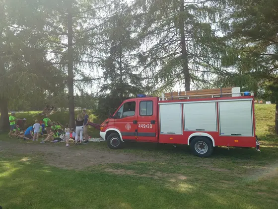 Mini Bieg Naftowy Gorlice