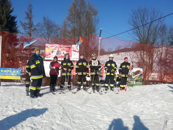 Mistrzostwa w narciarstwie, Szczawnica — 2015