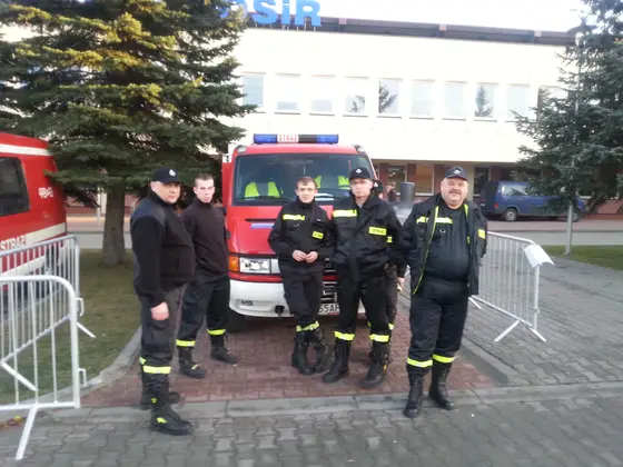 Kronika jednostki 2013 — cały rok — zdjęcie 721