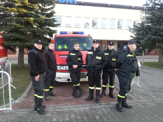 Kronika jednostki 2013 — cały rok — zdjęcie 722