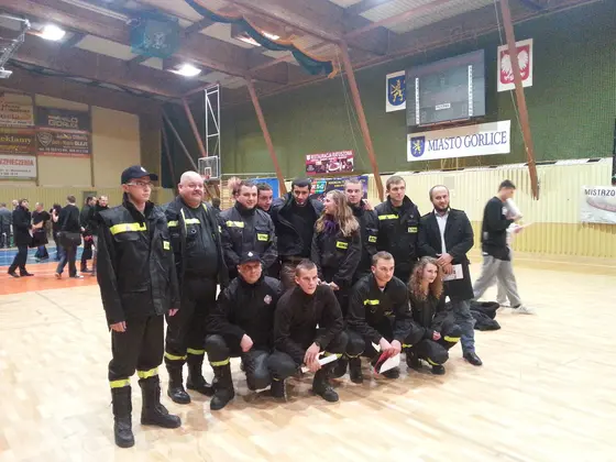 Kronika jednostki 2013 — cały rok — zdjęcie 729