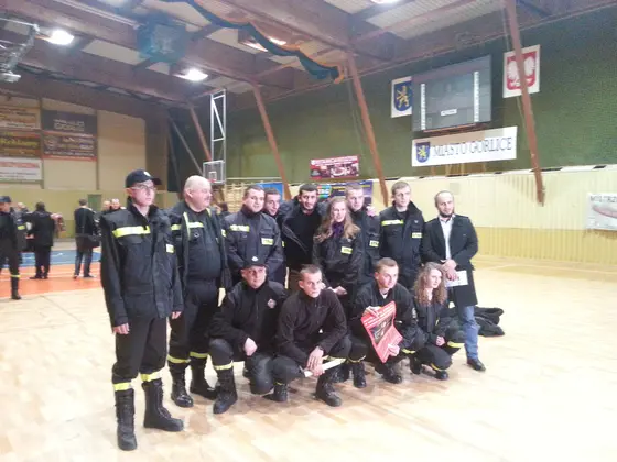 Kronika jednostki 2013 — cały rok — zdjęcie 730
