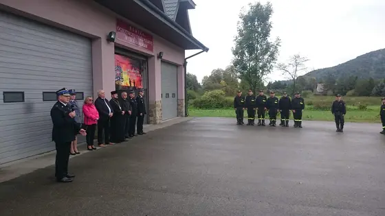 MISTRZOSTWA W RATOWNICTWIE MEDYCZNYM. — zdjęcie 9
