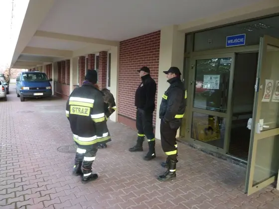 Kronika jednostki 2013 — cały rok — zdjęcie 673