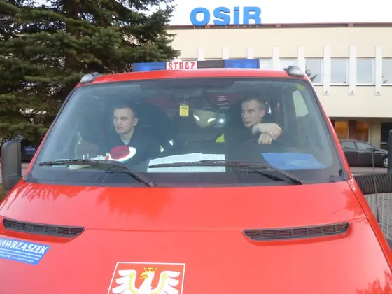 Kronika jednostki 2013 — cały rok — zdjęcie 675
