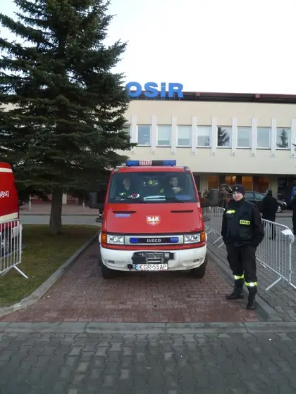Kronika jednostki 2013 — cały rok — zdjęcie 676
