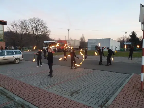 Kronika jednostki 2013 — cały rok — zdjęcie 678