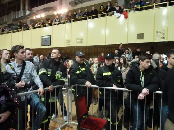 Kronika jednostki 2013 — cały rok — zdjęcie 690