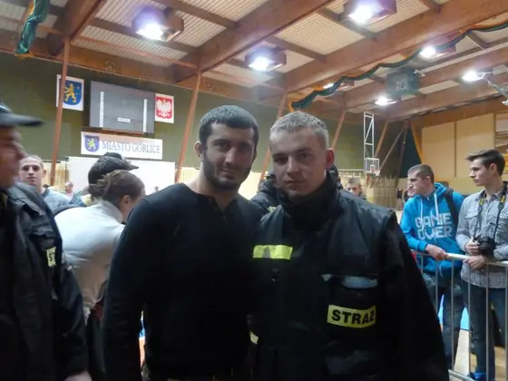Kronika jednostki 2013 — cały rok — zdjęcie 697