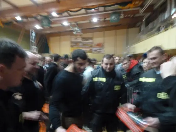 Kronika jednostki 2013 — cały rok — zdjęcie 701
