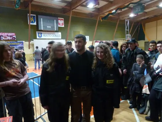 Kronika jednostki 2013 — cały rok — zdjęcie 702