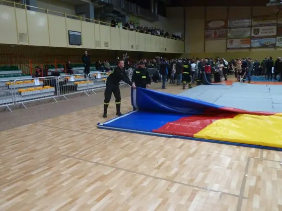 Kronika jednostki 2013 — cały rok — zdjęcie 704